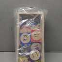 Melissa & Doug Self-Correcting Alphabet Puzzle (52 pcs) with Toy Storage Box, Wooden ABC Puzzles for Toddlers & Preschoolers, Montessori Learning Toys for Girls & Boys 4+