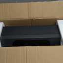 Brightown Wall Heater for Indoor Use, Space Heater with ALCI Plug 1500W, 5 Modes, Adjustable Thermostat, Easy Install Heater for Bedroom Bathroom with Remote Control, 12H Timer, Work with Alexa, Grey