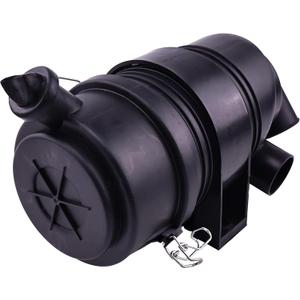 DVPARTS Air Filter Canister Assembly 11010-0715 Compatible with Kawasaki FX651V FX691V FX730V FX751V FX810V FX921V