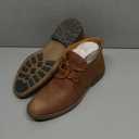 Arkbird Chukka Boots Fashion and Comfort Casual Oxfords Ankle Lace Up Boot 10