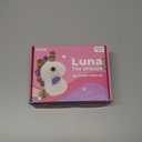 Crochet Kit for Beginners, Unicorn Crochet Kits for Kids and Adults Include Rainbow Yarn, Videos Tutorials, Eyes, and Crochet Hook - Crochet Animal Kit, Beginner Crochet Kit - Gift for Birthdays