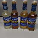 TORANI SYRUP SF Set  12.7FO CASE OF-4 EXP 19 JUN 2027