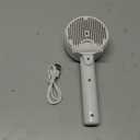 Cloud Care Cat Brush for Indoor Cat Steam Brush for Shedding Spritz Defur Comb for Cats Dogs Steam Brushes for Long Short Hair Cats Dogs Pet Steam Brushes for Massage Grooming Self-Cleaning (White)