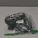 Charger Compatible with HP Laptop Computer 65W 45W Smart Blue Tip Power Adapter