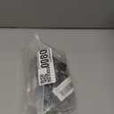 2 Pack 200 x 50 Scooter Inner Tubes Tyre Tube 8 x 2 Inch Inner Tube Replacement for Razor E100 E150 E200 Dune Buggy E Punk Schwinn Crazy Cart Bladez Mungo