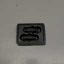 LISEN Car Charger USB C, 69W Cigarette Lighter USB Charger Adapter, Car Accessories Gifts for Men, Mini USBC Cars Fast Charging Adapter USBC Type C 12V Plug Outlet, for iPhone 17 Pro Max 16 15 14 13