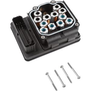 GM Genuine Parts 86514988 Electronic Brake Control Module