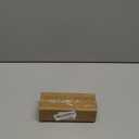 3 Pack Slim Pocket Reading Glasses for Men Women Blue Light Blocking Compact Readers Spring Hinge Metal Frame (Red Pink Purple)