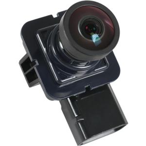 Parking Assist Rear View Backup Camera Compatible with 2013-2016 Ford Fusion Replace# ES7Z-19G490-A, ES7T19G490AA, DS7T19G490AA, DS7Z-19G490-A