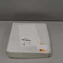 Tool Daily Pressure Washer Whip Hose with Swivel, Reel Connector Hose for Pressure Washing, 2 FT (3/8 NPT Solid + M22 Female)