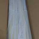 Gold Metal Hangers, 16.5 Inch Smooth and Durable Shirt Dress Hanger, Lightweight and Sturdy Metal Hanger for Suit Jackets and Casual Pants (30 Pack)