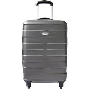 Northpak Oslo 20" Spinner, Charcoal
