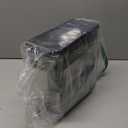 Brita UltraMax Large Water Dispenser With Standard Filter, BPA-Free, Reduces Copper, Cadmium and Mercury Impurities, Lasts 2 Months or 40 Gallons, Includes 1 Filter, Kitchen Accessories, Large 27-Cup