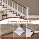 Light Brown Concrete Peel and Stick Wallpaper 23.6"200" Faux Cement Concrete Contact Paper Waterproof Self Adhesive Removable Decorative Wallpaper for Bedroom Bathroom Cabinets Countertops
