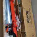 VEVOR Wheel Dolly, 1 Piece Wheel Dolly Car Skate, Heavy Duty Vehicle Positioning with Ratcheting Foot Pedal, Ratchet Type Tire Skate Tire Jack for Car Truck RV Trailer, 1500 LBS