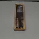 BANGMENG 3 Pieces Small Round Brush Set, 3/7 1/2 5/8 Inch Barrel HairBrush for Blow Drying, Soft Bristles Style Volumize Hair Brush for Women Men Short Hair, Bangs, Roots, Curling, Straight