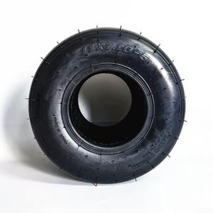2 Pack Tires Diameter 15 inches, Inner Diameter 7 Inche