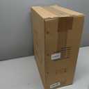 16" Large Dusk to Dawn Outdoor Wall Light Fixtures, Black 2-Pack Exterior Front Porch Light, 2-Light Outdoor Wall Sconce for Outside Patio, Waterproof Exterior Wall Lamp Lighting