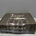 New Star Foodservice 50974 Restaurant-Grade Aluminum Pizza Baking Screen, Seamless, 16-Inch, Pack of 6 (Silver)