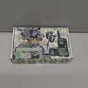 Walkie Talkies for Kids 22 Channel 2 Way Radio 3 Miles Long Range Handheld Walkie Talkies Durable Toy Best Birthday Gifts for 6 Year Old Boys and Girls fit Adventure Game Camping (Green Camo 1)