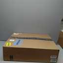 Intex Inflatable Colorful Jump-O-Lene Castle Bounce House, for 2 Kids Ages 3-6 - Large Blow-Up Indoor Outdoor Children's Bouncer Jumper Playhouse