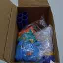 Animal Bean Bag Toss Game Toy Outdoor Toss Game, Family Party Party Supplies for Kids, Gift for Boys Birthday or Christmas for Toddlers Ages 3 4 5 6 Year Old (3-in-1)