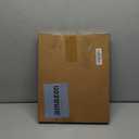 Sanwuta 8 Pcs 23.6 Inch Paper Parasol Umbrellas Chinese Japanese Handmade Oil Paper Sun Umbrella for Wedding Bridal Party Photo Props DIY Decor Garden Parties Tea Party Decorations (Multicolor)