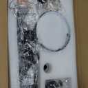 LEPOWER Metal Desk Lamp, Adjustable Goose Neck Architect Table Lamp with On/Off Switch, Swing Arm Desk Lamp with Clamp, Eye-Caring Reading Lamp for Bedroom, Study Room &Office (Sandy Black)