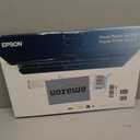Epson Photo Paper Glossy, 13 x 19 Inches, 20 Sheets (S041143)