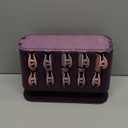 Remington Pro Hair Setter Hot Rollers, Curlers With Thermaluxe Advanced Thermal Technology (20 Count (Pack of 1))