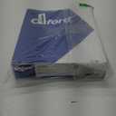 Oxford Two-Pocket Folders, Assorted Colors, Letter Size, 25 per box (57513)