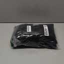 FULLSOFT 3 Pack Seamless Fleece Lined Leggings Women High Waisted Workout Winter Warm Thermal Yoga Pants (Small-Medium)