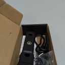 DARKFANG Mlok and Picatinny Flashlight and Laser Combo for Rifle, 1450 Lumen Weapon Light with Removeable Pressure Switch