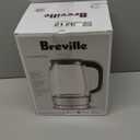 Breville Crystal Clear Kettle BKE595XL