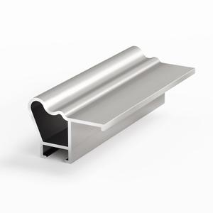 VueFrame TV Frames 65" Deco Only for Samsung The Frame TV and Pro TVs (Fits 2021-2026, LS03A, LS03B, LS03C, LS03D, LS03FA, LS03FW, LS03HE, LS03HW), Alloy Bezel Modern & Minimalist Styles, Easy Installation, Interchangeable Bezels for Home Decor