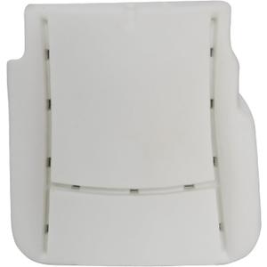 GXARTS Passenger Side Bottom Replacement Seat Foam Cushion Compatible with Dodge Ram 1500 2500 3500 4500 5500 2013 2014 2015 2016 2017 2018