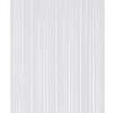 Mrs Awesome 48x78 Stall Shower Curtain Liner with 3 Magnets Clear PEVA 8G Thick & Heavy Duty Plastic Shower Curtain for Bathroom, Waterproof, 48 x 78 inches, Clear