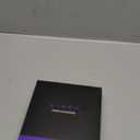 LISEN 15W MagSafe Car Mount Charger, [Stable & Fast Charging] Magnetic Wireless Car Charger, Car Phone Holder Charger Fits iPhone 17 Pro Max Air 16-12,Pixel 10, Samsung S25/S24 with MagSafe Case (Black)