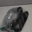 Dash Cover for Nissan Rogue 2025 2024 2023 2022 2021 Dashboard Cover Mat, Sunshade Non-Slip Center Console Sunshield Protector Mat Pad