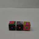 Schylling NeeDoh Color Change - Sensory Fidget Toy - Assorted Colors - Ages 3 to Adult (Pack of 3)