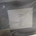 40"x30" LED Bathroom Mirror with Lights, Backlit+Frontlit , Anti-Fog