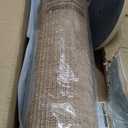 Kitty City Sisal Post Scratcher, Sisal Post (Brown)