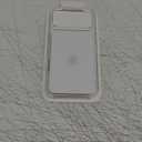 Apple iPhone 17 Pro Max Clear Case with MagSafe MagSafe and Camera Control: Lightweight Phone Case, Wireless Charging Compatible, Smooth Glossy Finish