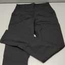 FULLSOFT Fleece Lined Leggings Women High Waisted Tummy Control Workout Winter Thermal Warm Soft Yoga Pants (Small-Medium, Black)