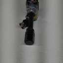 CURT 23518 Black Trailer Hitch Lock, 5/8-Inch Pin Diameter, Fits 2-Inch Receiver