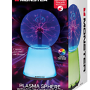 Monster Plasma Sphere