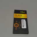 Ailun 3 Pack Screen Protector for iPhone 17 Pro Max [6.9 inch] with Installation Frame, Tempered Glass, Sensor Protection, Dynamic Island Compatible, Case Friendly