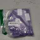 PUMYPOREITY Cat Sweater, Warm Kitten Clothes, Fleece Winter Coat for Hairless Cats, Soft Dog Fleece Vest, Cold Weather Pet Sweater for Dogs and Cats, Dark Blue, M