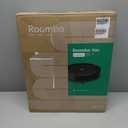 iRobot Roomba Vac Robot Vacuum (Q0120) - Easy to use, Power-Lifting Suction, Multi-Surface Cleaning, Smart Navigation Cleans in Neat Rows, Self-Charging, Alexa