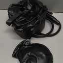 DR.PREPARE Portable Shower for Camping, 4/5 Gallons Camping Shower Bag, Portable Outdoor Shower with Pump for Hiking, Climbing, Pet Cleaning, Car Washing, Beach & Emergency